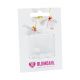 Blomdahl Earring Back 4-p