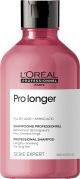 L'Oréal Pro Longer Shampoo 300ml 