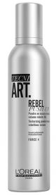 L'Oréal Tecni Art Rebel Push Up Mousse 250ml