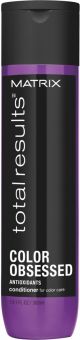Matrix Total Results Color Obsessed Balsam 300 & 1000ml