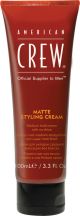 American Crew Matte Styling Cream 100ml