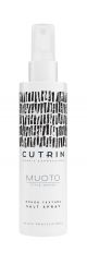 Cutrin Muoto Rough Texture Salt Spray 200 ml