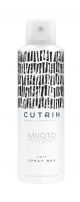 Cutrin Muoto Soft Spray Wax 200 ml