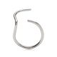 Blomdahl N.T Nose Ring 8mm Höger ( B ) 