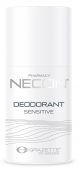 Grazette Neccin Deodorant Sensitive 