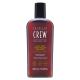 American Crew Daily Deep Moisturizing Shampoo 250ml
