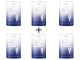 Goldwell Oxycur Platin 9+ 500g ( 3 + 3 )
