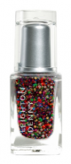 Nagellack L.D Over The Rainbow 12ml 