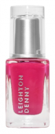 Nagellack L.D She's In Fashion 12ml