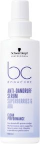 Schwarzkopf BC Scalp Care Anti-Dandruff Serum 100ml
