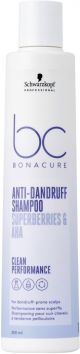 Schwarzkopf BC Scalp Care Anti-Dandruff Shampoo 250ml