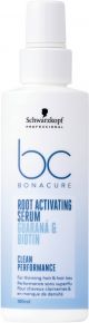 Schwarzkopf BC Scalp Care Root Activating Serum 100ml