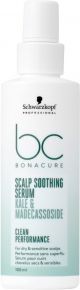 Schwarzkopf BC Scalp Care Soothing Serum 100ml