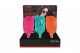 Sibel Vented Borste Display 9-pack 