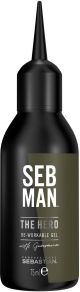 SEB MAN The Hero Re-Work Gel 75ml