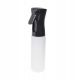 Vattenflaska Aerospray Svart/Vit 300ml