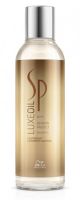 Wella Sp LuxeOil Keratin Protect Shampoo 200ml