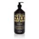 Watercloud The Dude H&B Wash -1000ml
