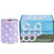 Framar Embossed Folie 100m Whoopsie Daisy