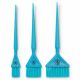 My Professional Azur Blue Glitter Tint Brush Set