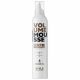 Dusy Argan Oil Volume Mousse Extra Strong 400ml