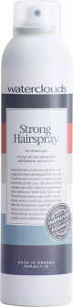 Waterclouds Strong Hairspray 250ml