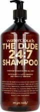Waterclouds The Dude 24:7 Shampoo 250 / 1000ml-1000ml