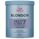 Wella Blondor Blekning 800g