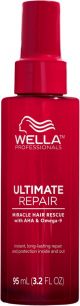 Wella Ultimate Repair Booster 95ml Steg 3