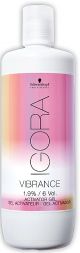 Schwarzkopf Igora Vibrance Activator Gel 1.9%