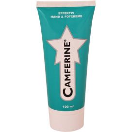 Camferine Hand & Fotcreme 100ml