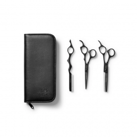 Shorai Saxkit Matt Black