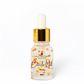 Nail Systems Cuticle Oil Nagelbandsvård 15ml