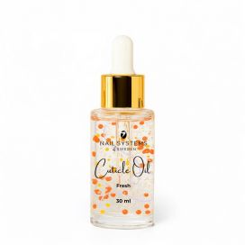 Cuticle Oil 30ml