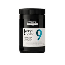 L'Oréal Blond Studio 9 Tones 500g