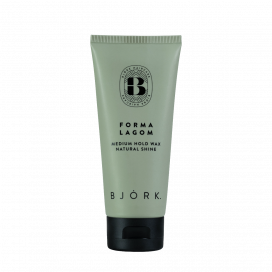 Björk Forma Lagom Medium Hold Wax 100ml