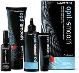 Matrix Opti Smooth Resistent
