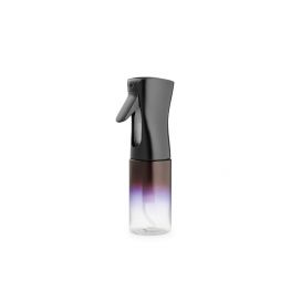 Vattenflaska Aerospray Black & Purple 150ml