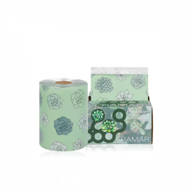 Framar Embossed Folie 100m Plant Mom