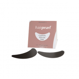 Hairpearl Silicone Pads 2-pack
