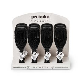 Peniculus Flexibrush Combo 12 pcs Display