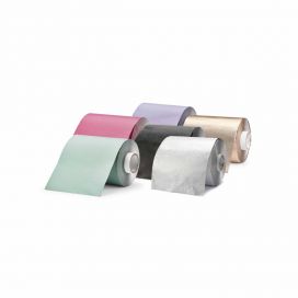 Folie 100 meter Embossed 15my
