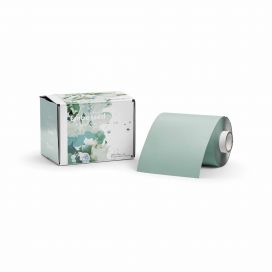 Folie 100 meter Embossed 15my-Mint Green