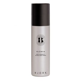 Björk Glänsa Anti-Humidity Gloss Coat Spray 200ml