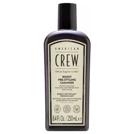 American Crew Boost Pre-Styling Cleanser Shampoo 250ml