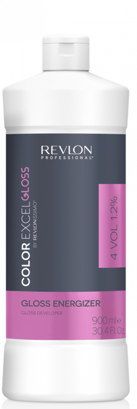 Revlon Color Excel Gloss Developer 1,2%