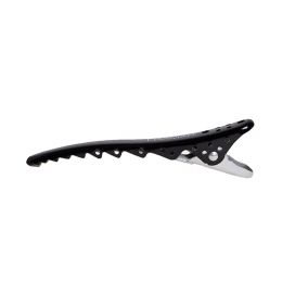 Framar Big Bite Clips Black