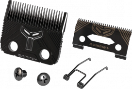 Gamma+ Echo Mim Blade Kit