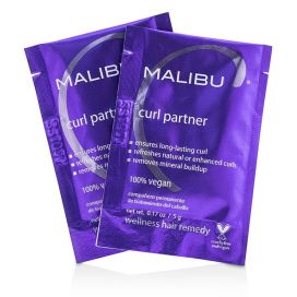 Malibu C Curl Partner Sachet 12-pack