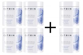 Cutrin Aurora Bleach Blekning 500g ( 4+2 )